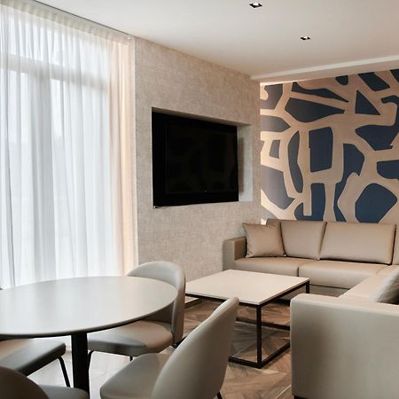 Parc Hotel San Pietro Spiazzi Di Caprino Εξωτερικό φωτογραφία
