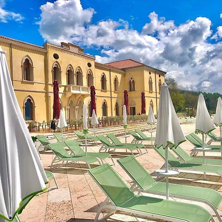 Parc Hotel San Pietro Spiazzi Di Caprino Εξωτερικό φωτογραφία