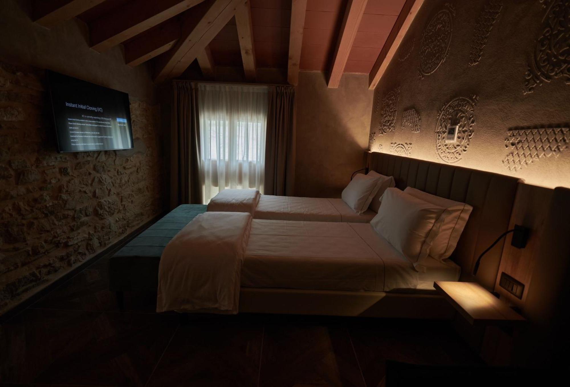 Parc Hotel San Pietro Spiazzi Di Caprino Εξωτερικό φωτογραφία
