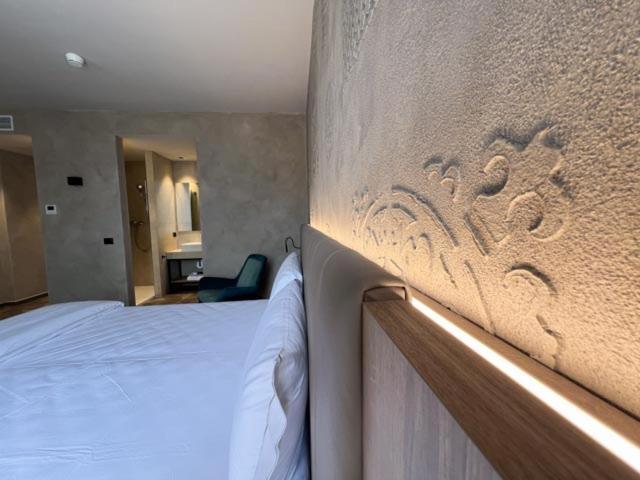 Parc Hotel San Pietro Spiazzi Di Caprino Εξωτερικό φωτογραφία