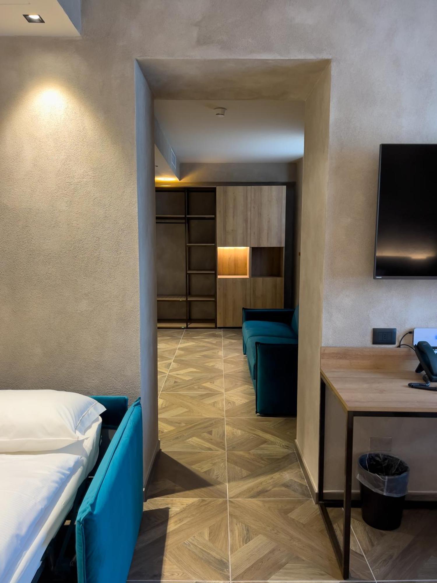 Parc Hotel San Pietro Spiazzi Di Caprino Εξωτερικό φωτογραφία