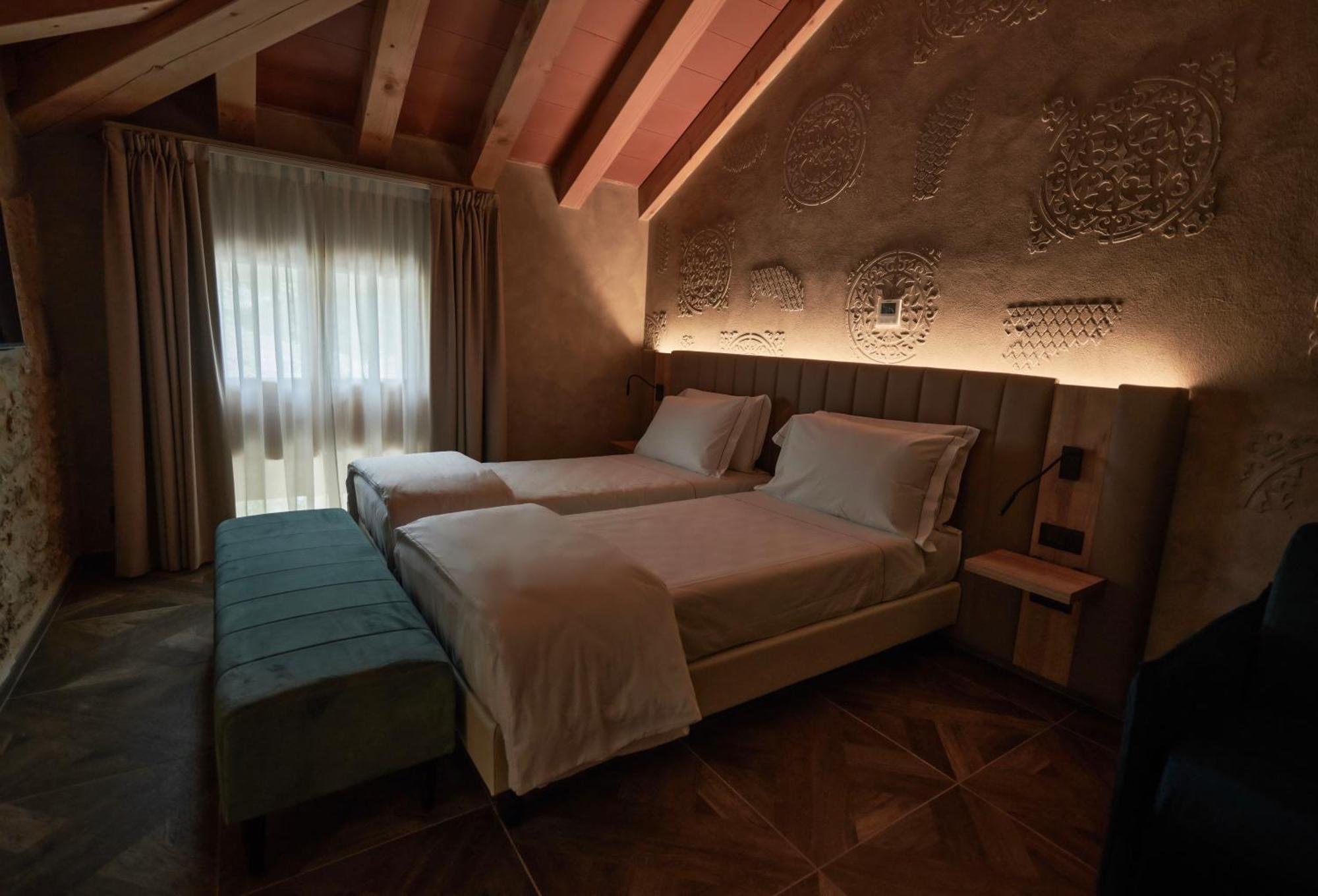 Parc Hotel San Pietro Spiazzi Di Caprino Εξωτερικό φωτογραφία