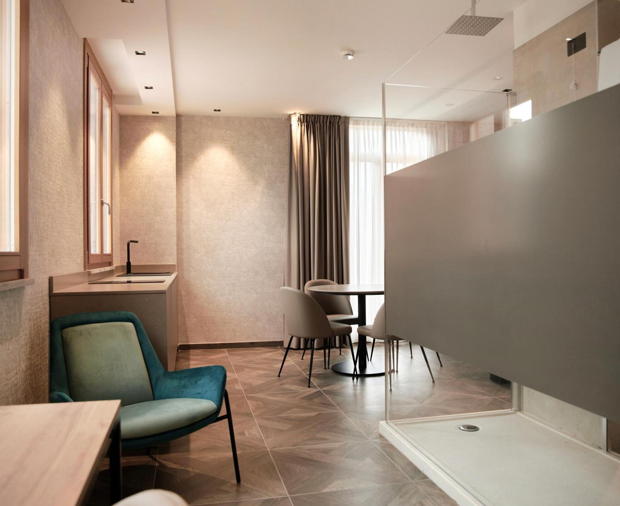 Parc Hotel San Pietro Spiazzi Di Caprino Εξωτερικό φωτογραφία
