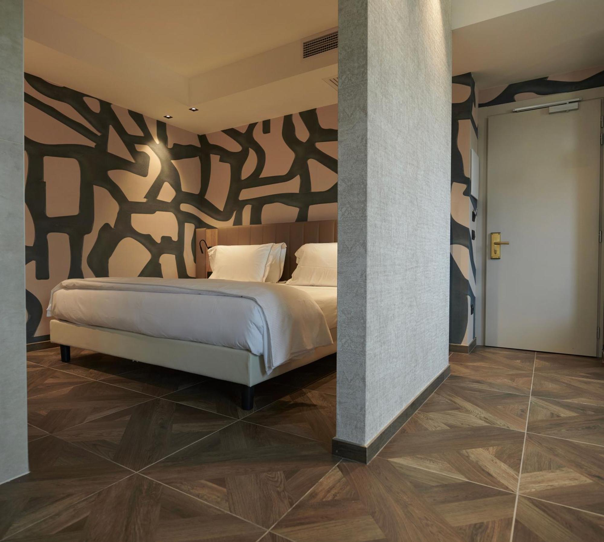 Parc Hotel San Pietro Spiazzi Di Caprino Εξωτερικό φωτογραφία